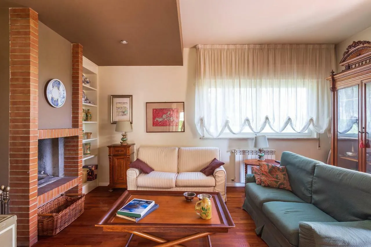 Domus Sicily - Villa Conca D'Oro With Pool Palermo İtalya