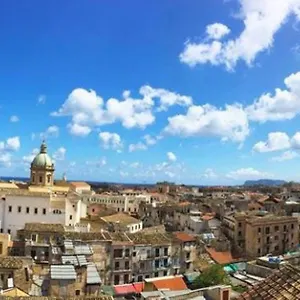 Bed and breakfast Alle Porte Del Capo, Palermo