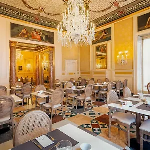 מלון Eurostars Palace, פלרמו
