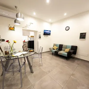 Bed & Breakfast Sant'agostino Boutique, Palermo