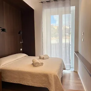 Bed & Breakfast Sulle Vie Del Capo, Palermo