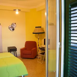Bed and breakfast L'aquilone, Palermo