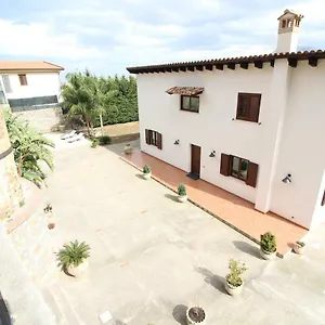 Villa Privata - Private, Palermo