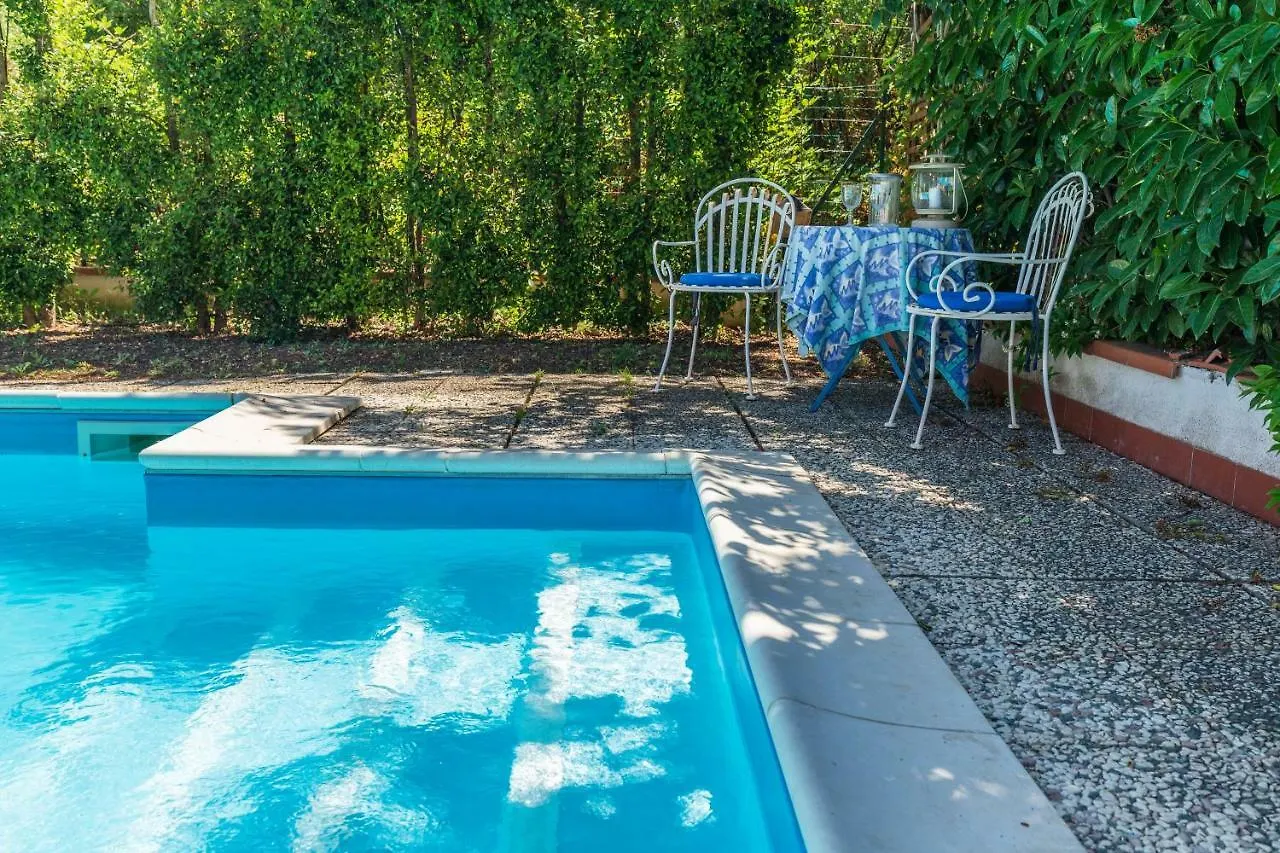 Domus Sicily - Villa Conca D'Oro With Pool Palermo