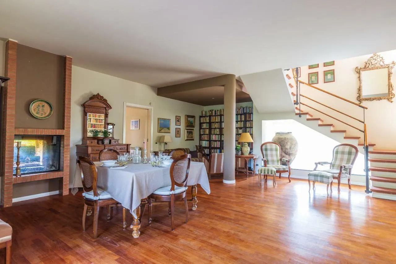 Domus Sicily - Villa Conca D'Oro With Pool Palermo Italy