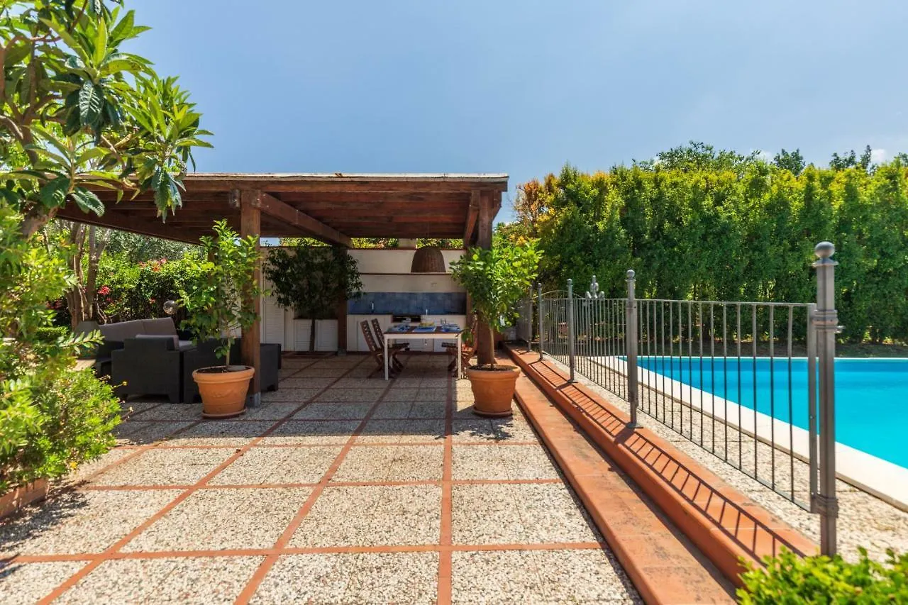 Domus Sicily - Villa Conca D'Oro With Pool Palermo 0*,  Italy