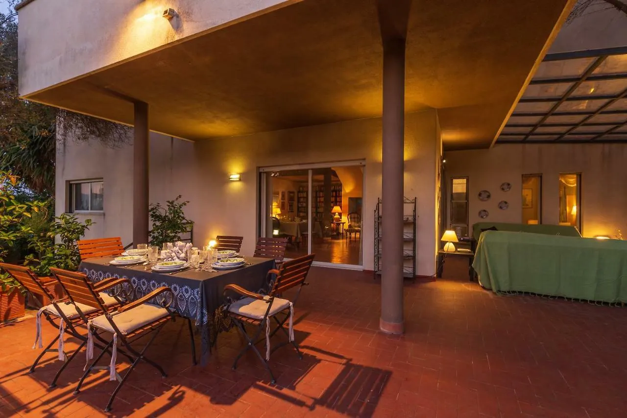 Domus Sicily - Villa Conca D'Oro With Pool Palermo