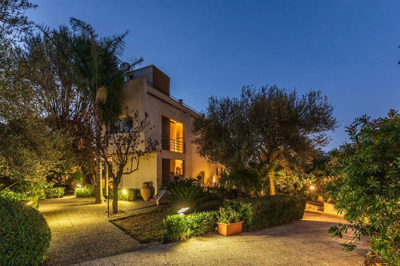 Domus Sicily - Villa Conca D'Oro With Pool Palermo 0*,  Italy