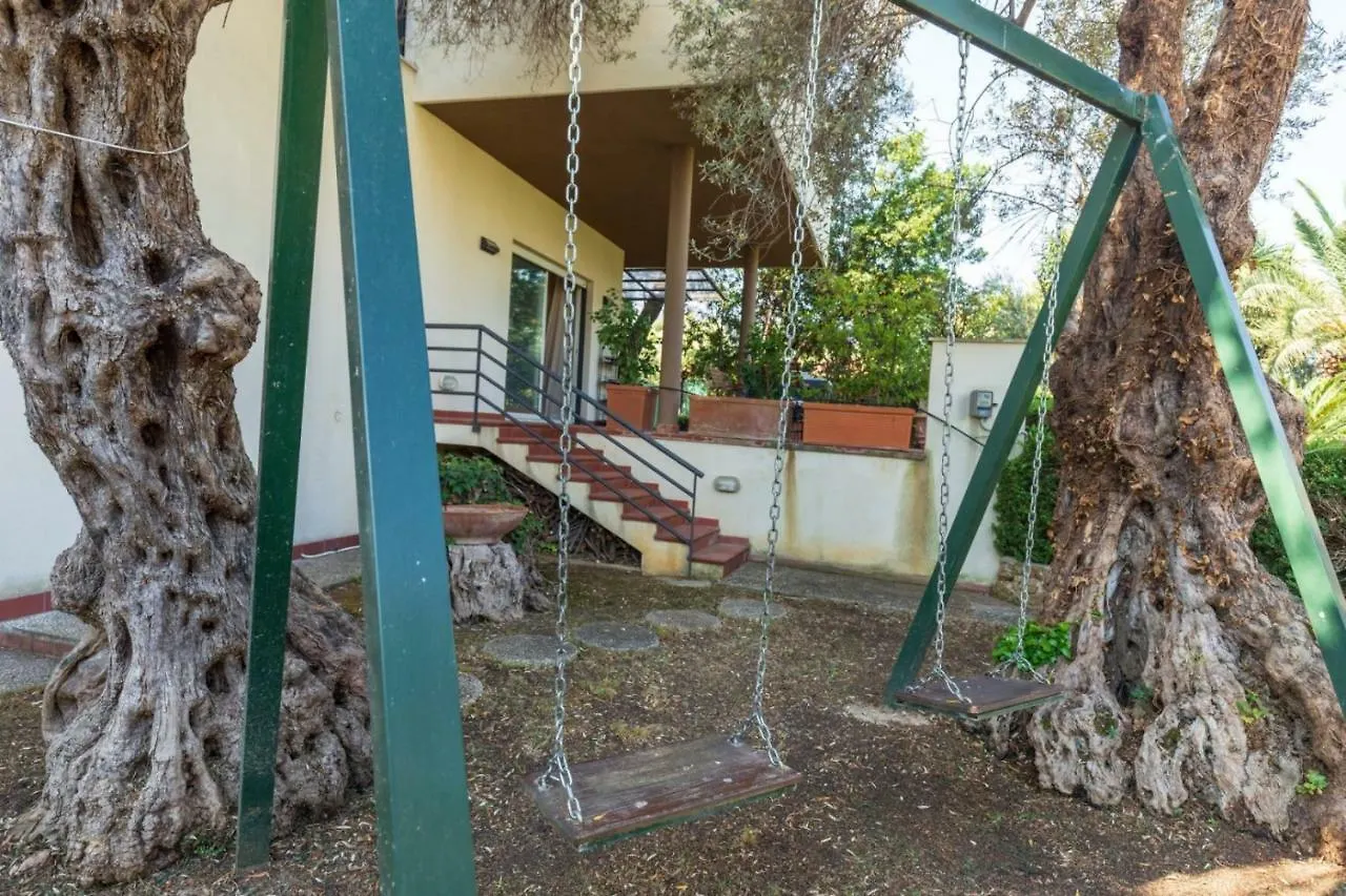Domus Sicily - Villa Conca D'Oro With Pool Palermo