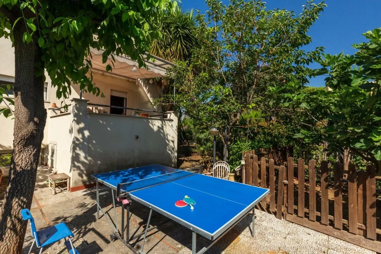 Domus Sicily - Villa Conca D'Oro With Pool Palermo 0*,